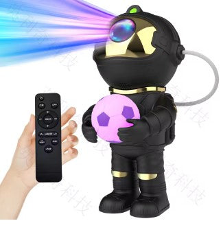 Projecteur Galaxie Astronaute