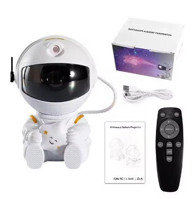 Projecteur Galaxie Astronaute