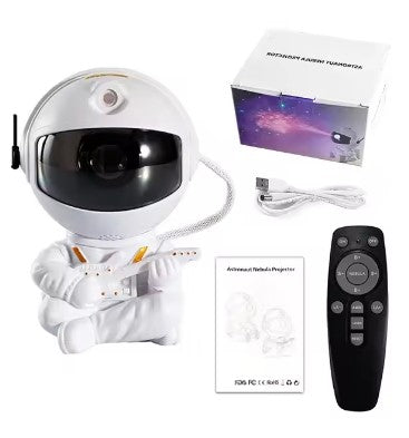 Projecteur Galaxie Astronaute