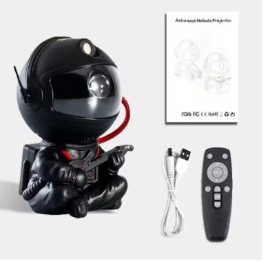Projecteur Galaxie Astronaute