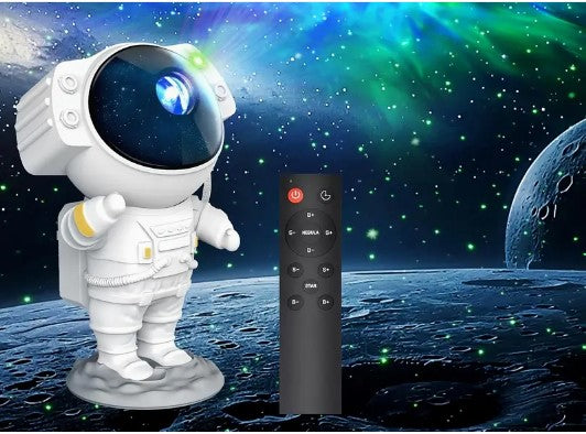 Projecteur Galaxie Astronaute