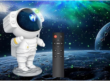 Projecteur Galaxie Astronaute