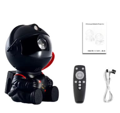 Projecteur Galaxie Astronaute