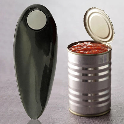 Electric & Automatic Can Opener
